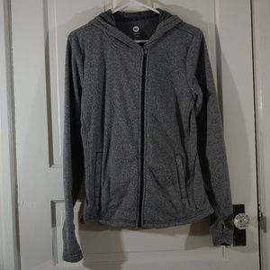 Roxy Zip Up Athletic Wear